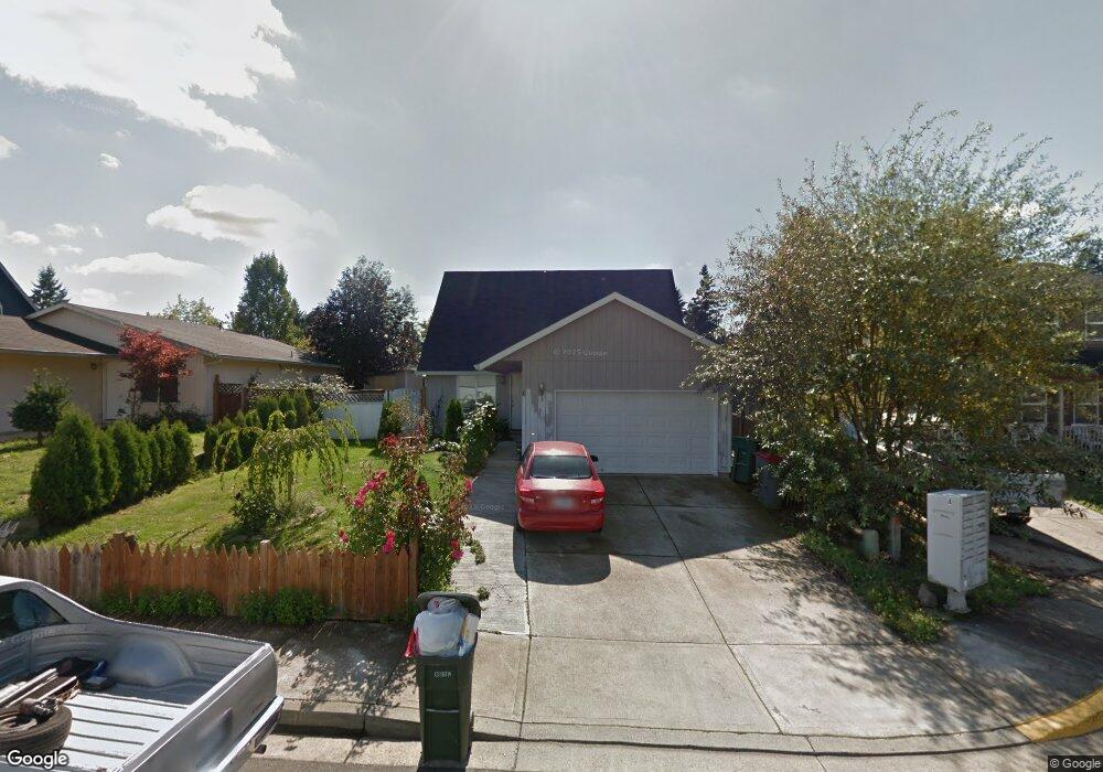 335 Cosmo St, Lafayette, OR 97127 - photo 1