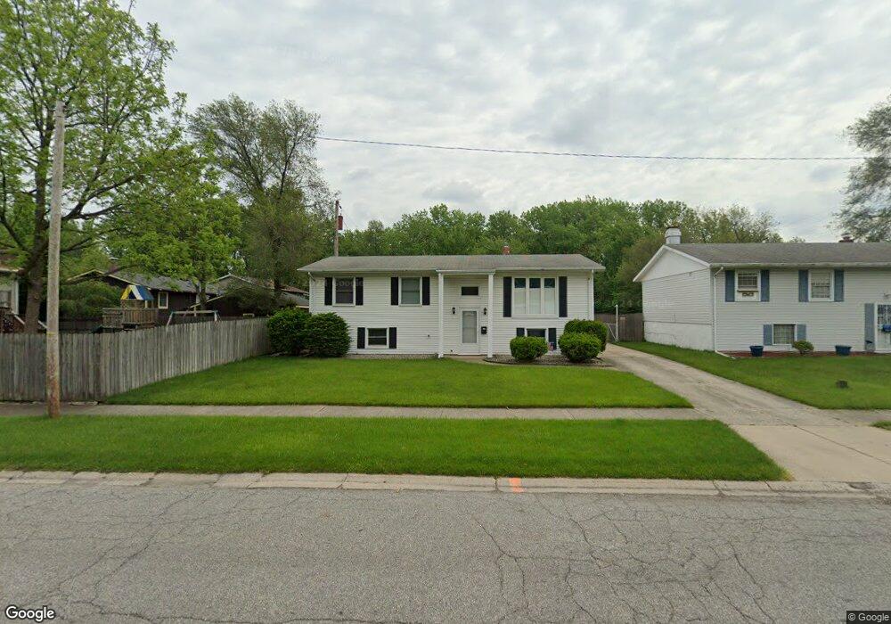 8417 Johnston St, Highland, IN 46322 - photo 1