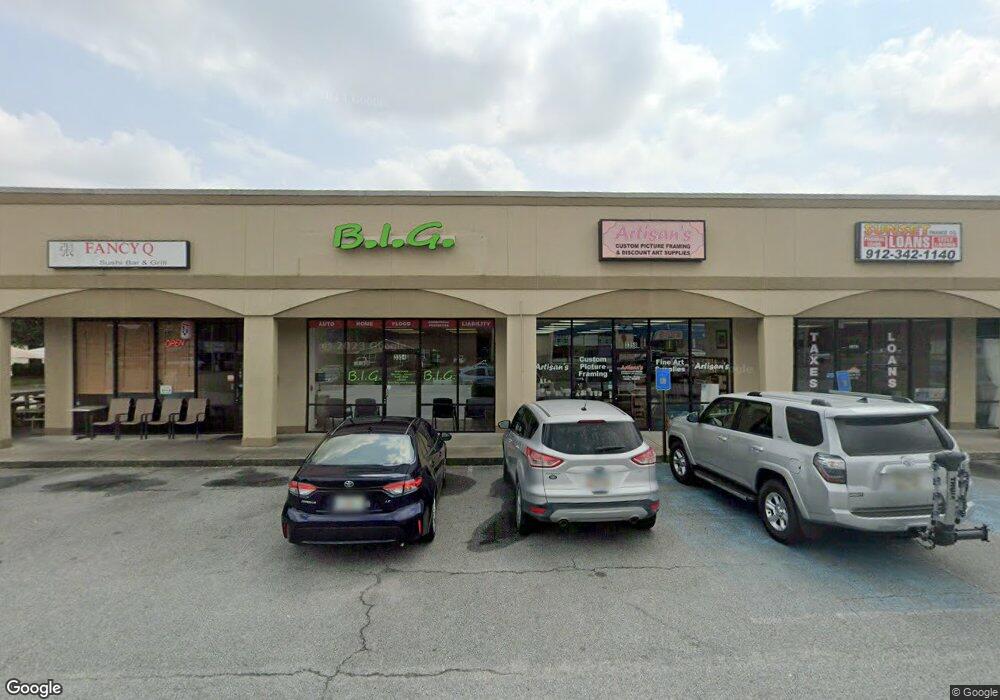 3354 Cypress Mill Rd, Brunswick, GA 31520 - photo 1