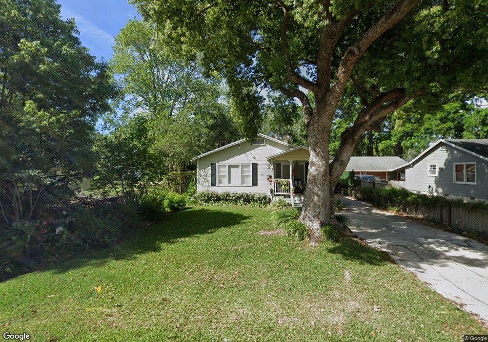 4639 Fremont St, Jacksonville, FL 32210 - photo 1