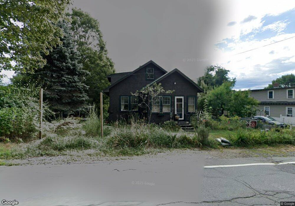 102 North St, Jaffrey, NH 03452 - photo 1