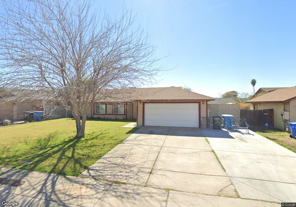 8001 W Heatherbrae Dr unit 6, Phoenix, AZ 85033 - photo 1