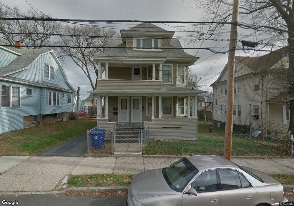 474 Gurdon St unit 476, Bridgeport, CT 06606 - photo 1