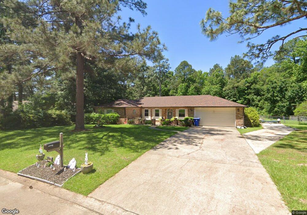 712 Fendler Pkwy, Pineville, LA 71360 - photo 1
