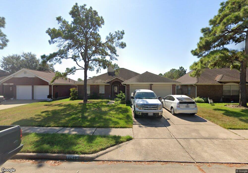 17415 Eastwood Cir, Houston, TX 77095 - photo 1