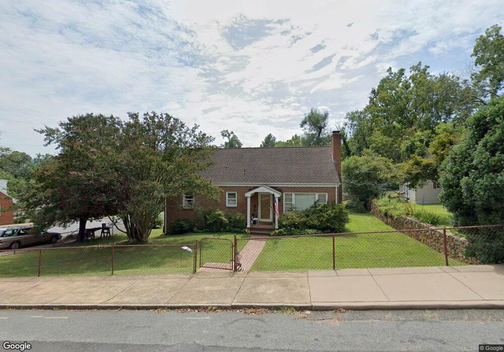 1206 Mowbray Place, Charlottesville, VA 22902 - photo 1