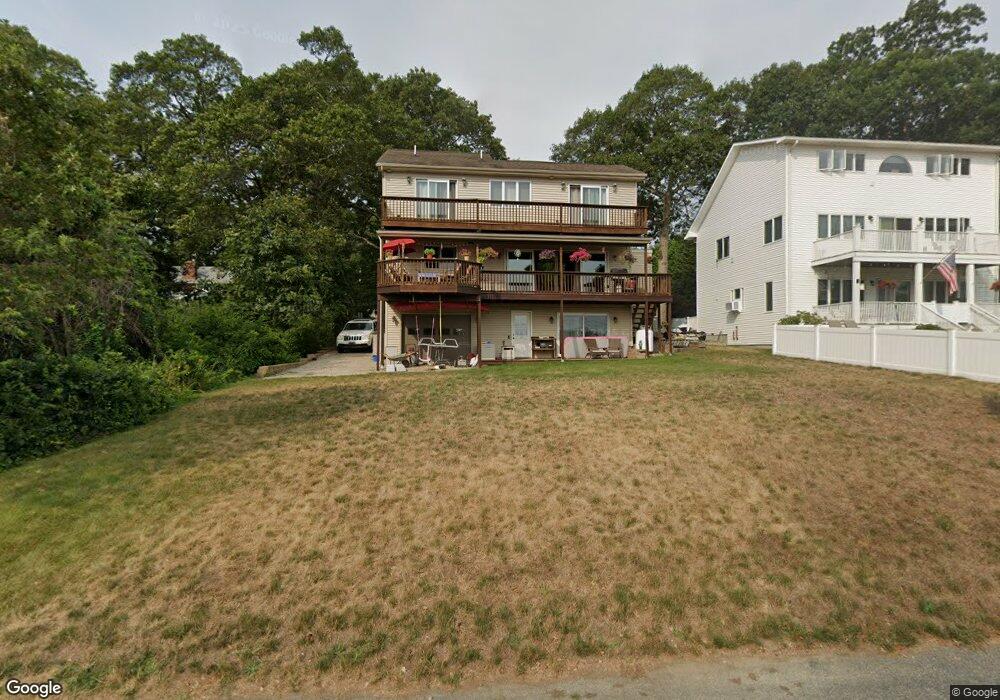 35 Riptide Dr, Saunderstown, RI 02874 - photo 1