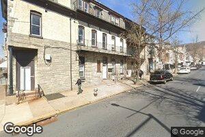 201 N 10th St Unit 5, Reading, PA 19601
