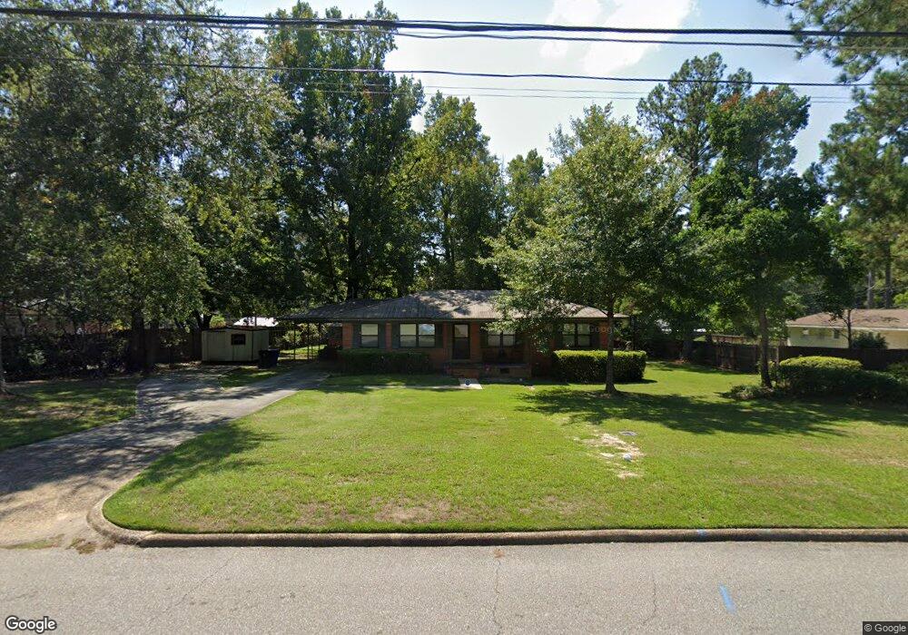 903 Sequoyah Dr, Dothan, AL 36303 - photo 1