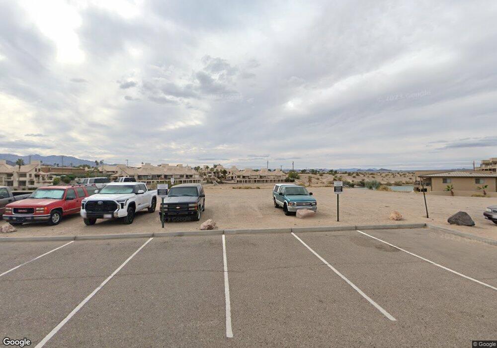 80 London Bridge Rd, Lake Havasu City, AZ 86403 - photo 1