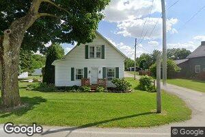 311 E Center St, Nevada, OH 44849