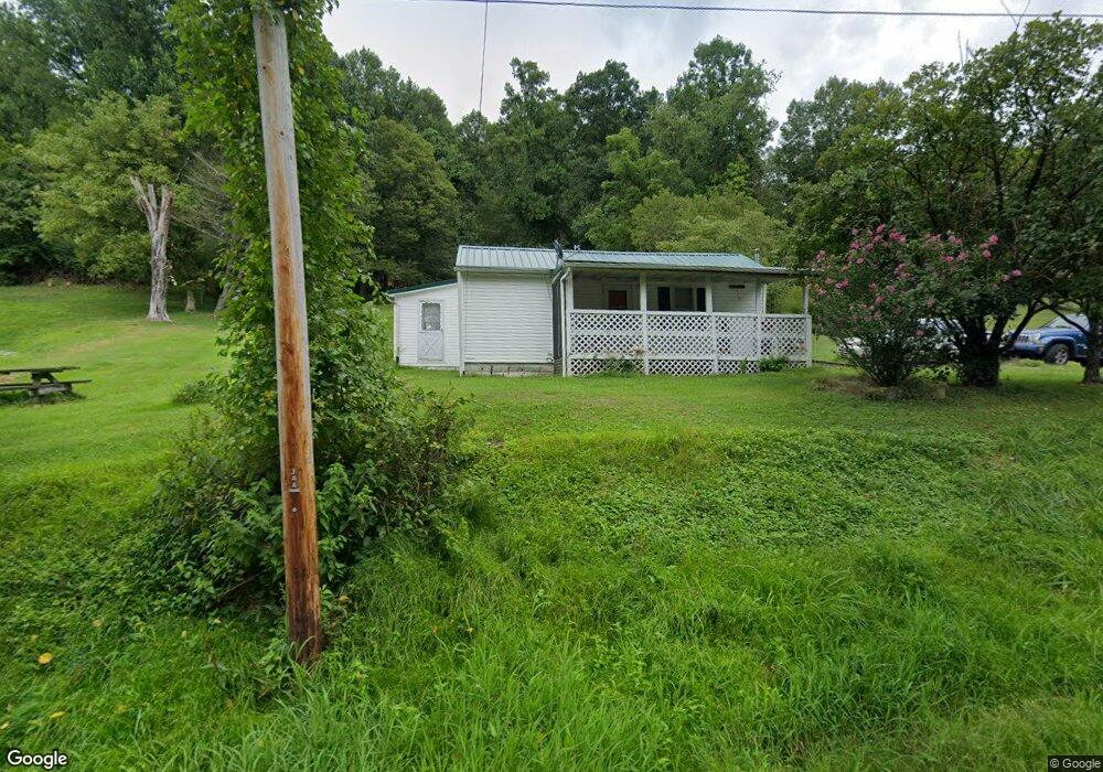 213 Rocky Step Rd, Scott Depot, WV 25560 - photo 1