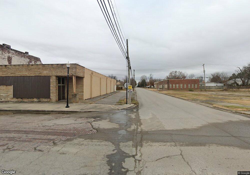 140 W Main St, Haskell, OK 74436 - photo 1