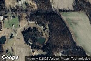5483 W County Road 700 N, Freetown, IN 47235