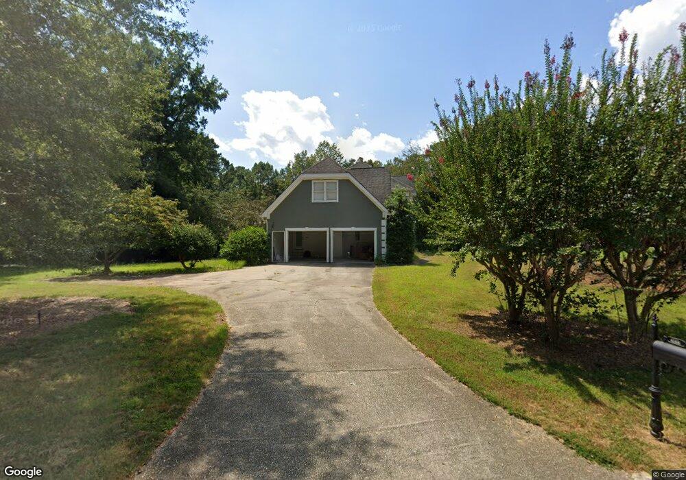 2833 Jodeco Terrace, Jonesboro, GA 30236 - photo 1