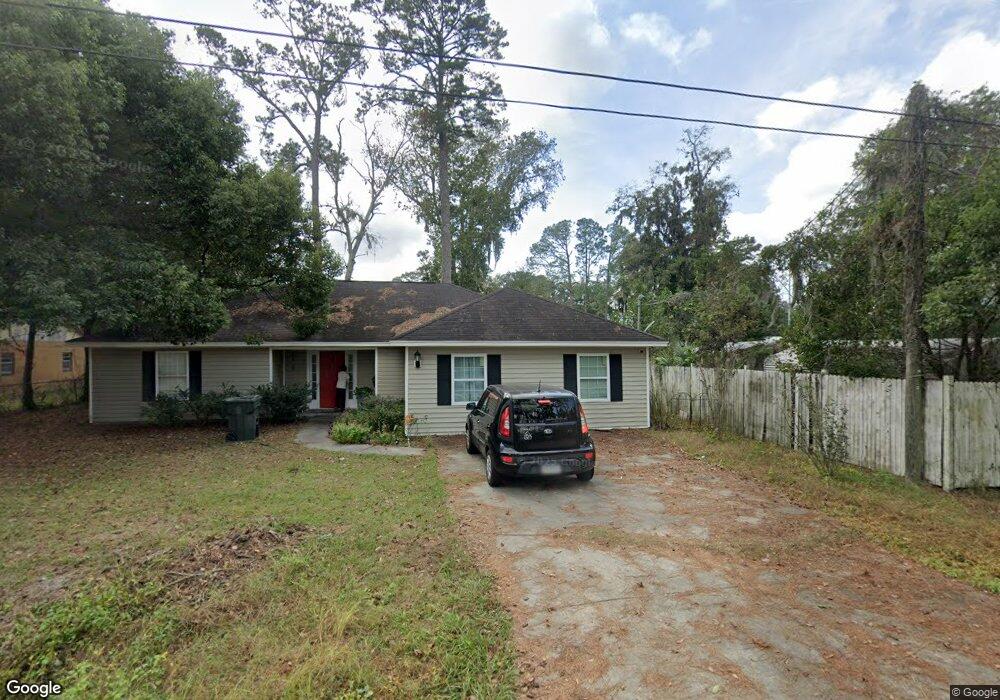 606 Ward St, Brunswick, GA 31523 - photo 1