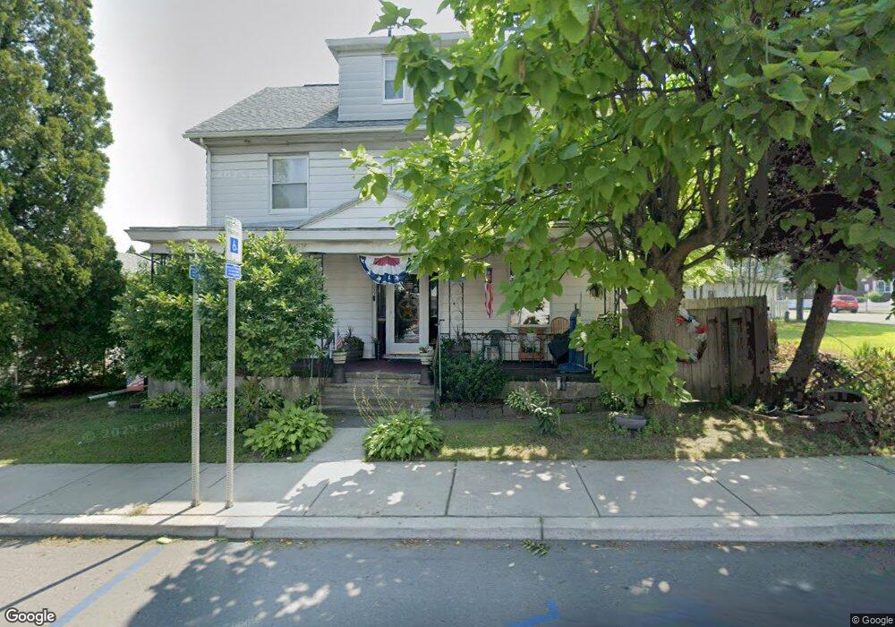 109 N Kennedy Dr, McAdoo, PA 18237 - photo 1