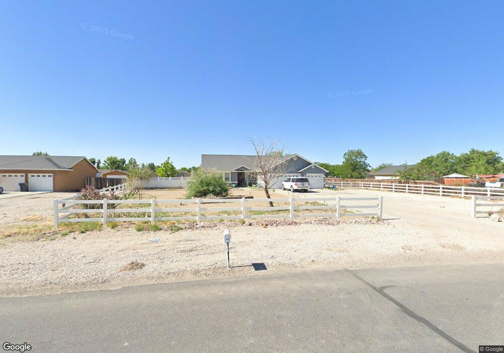 1595 Golden Park Way, Fallon, NV 89406 - photo 1