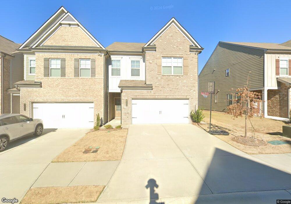 3443 Pearl Ridge Way unit 158 A, Buford, GA 30519 - photo 1
