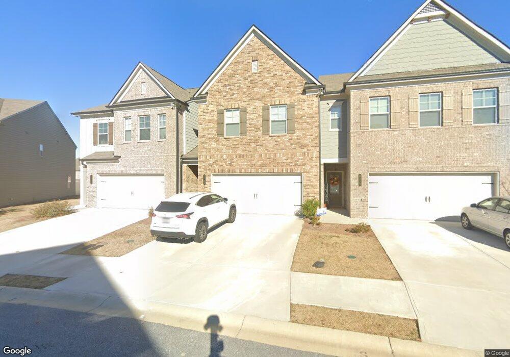 3343 Pearl Ridge Way, Buford, GA 30519 - photo 1