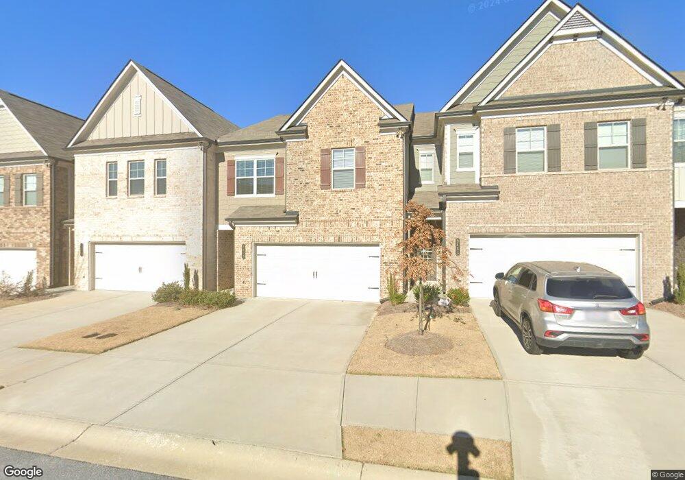 3463 Pearl Ridge Way unit 160 A, Buford, GA 30519 - photo 1