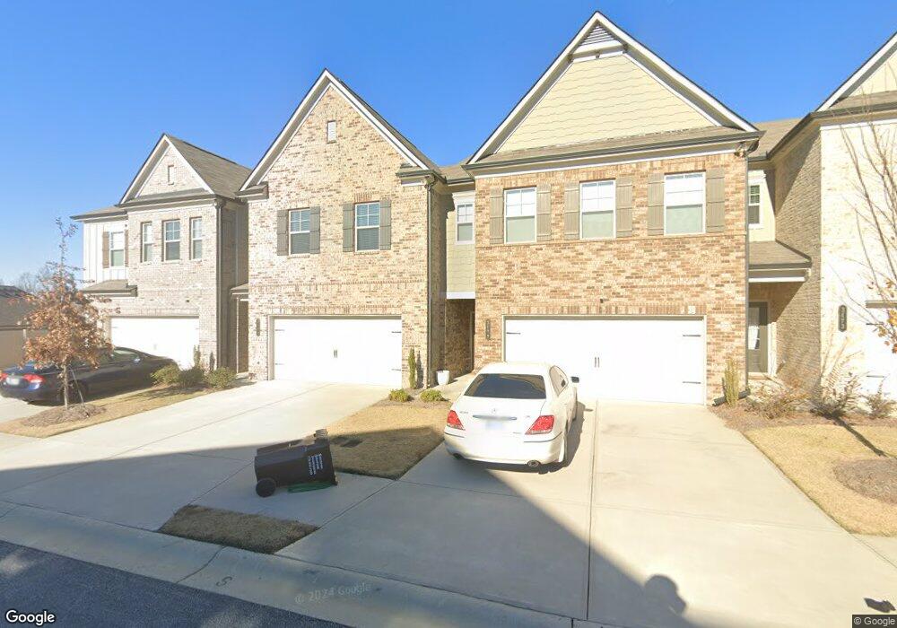 3493 Pearl Ridge Way, Buford, GA 30519 - photo 1