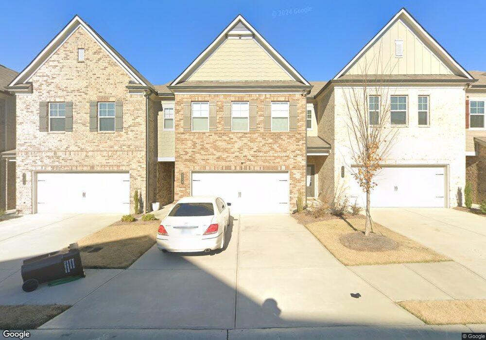 3483 Pearl Ridge Way, Buford, GA 30519 - photo 1