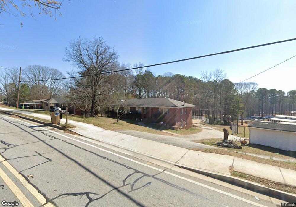 6341 Pisgah Rd, Austell, GA 30168 - photo 1