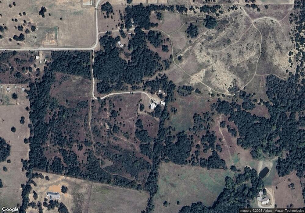 2104 Clark Lake Rd, Weatherford, TX 76088 - photo 1