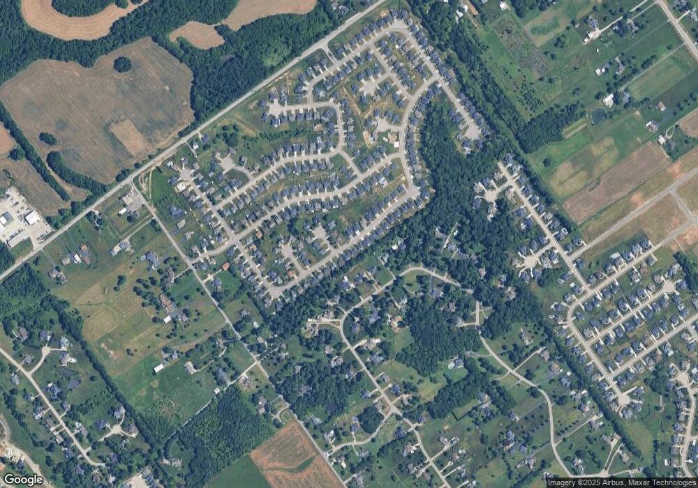 0 Lot#221 Sunset Loop, Charlestown, IN 47111 - photo 1