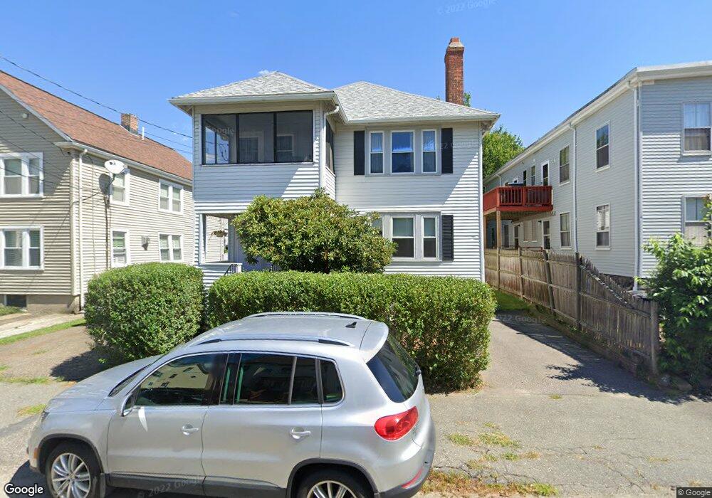 10 Tolman St unit 12, Waltham, MA 02453 - photo 1