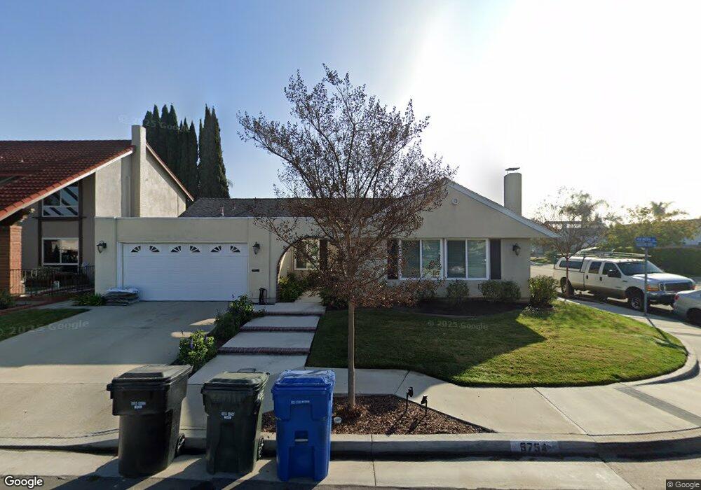 9754 Via Media, Cypress, CA 90630 - photo 1