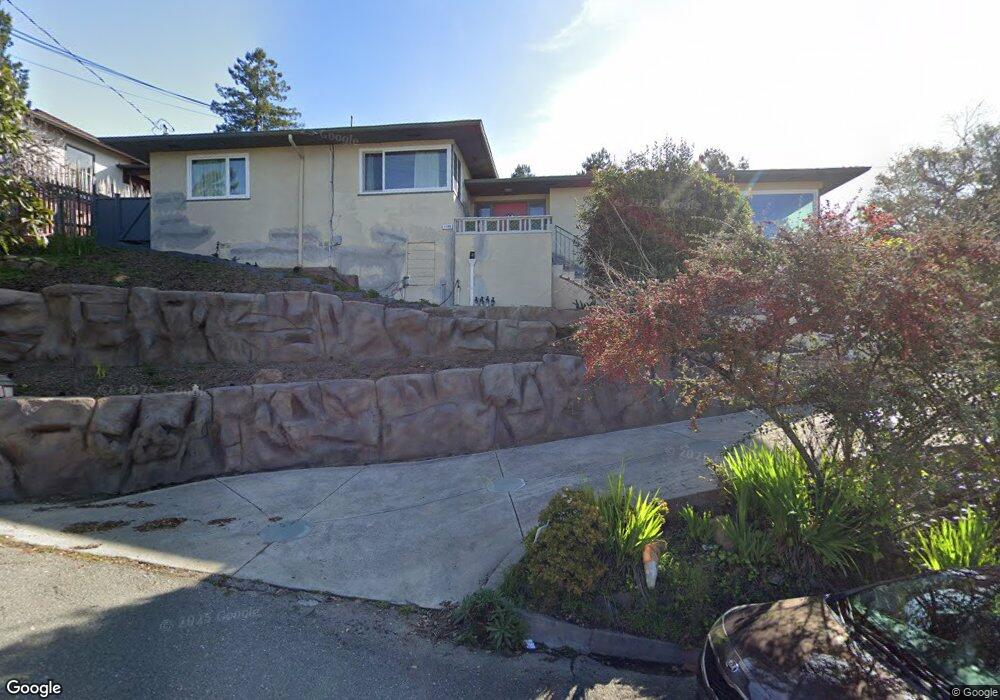 1199 Laurel St, Berkeley, CA 94708 - photo 1