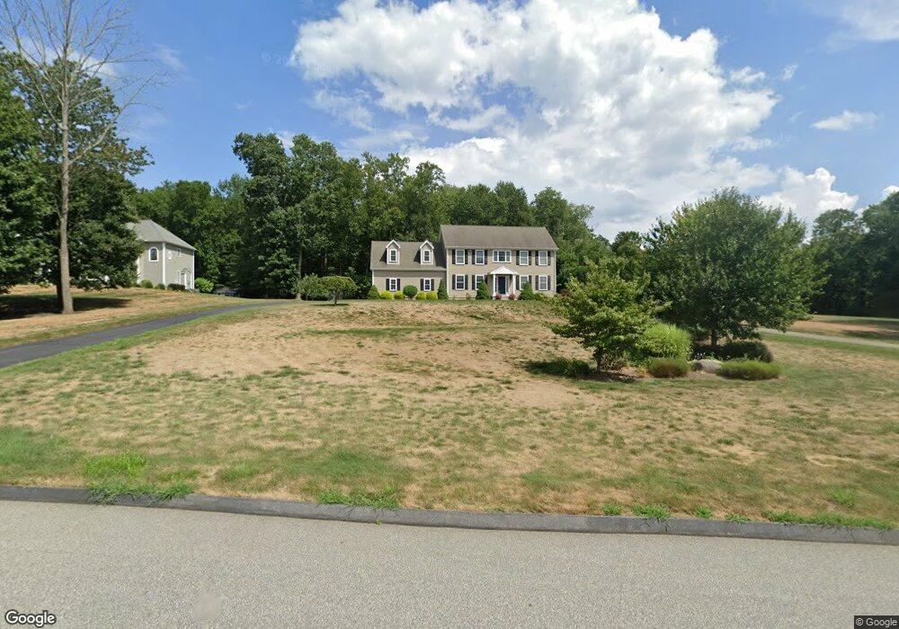 8 Whispering Woods Rd, East Hampton, CT 06424 - photo 1