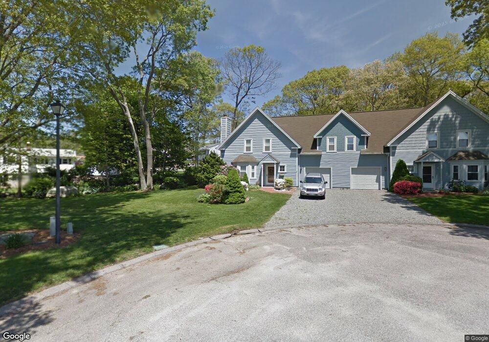 7 Seawinds Terrace unit 6A, Westerly, RI 02891 - photo 1