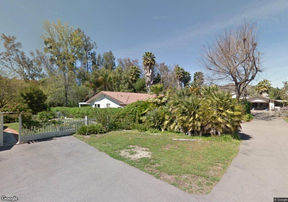 14018 York Ave, Poway, CA 92064 - photo 1