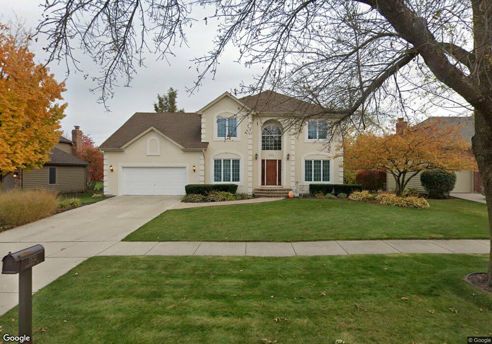 1532 Grommon Rd, Naperville, IL 60564 - photo 1