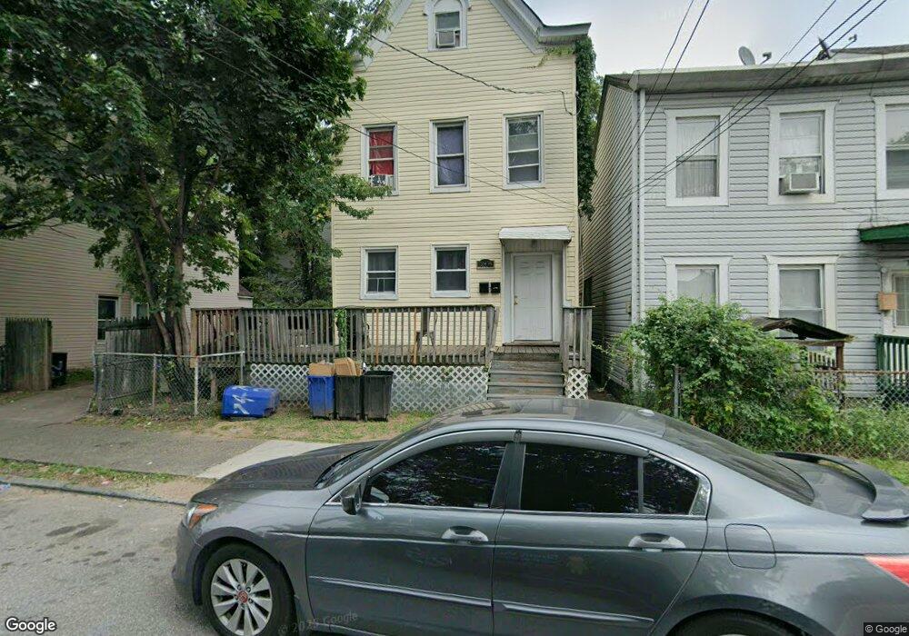 72 E Main St unit 999, Paterson, NJ 07522 - photo 1