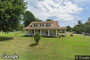 601 3rd St, Hazel, KY 42049