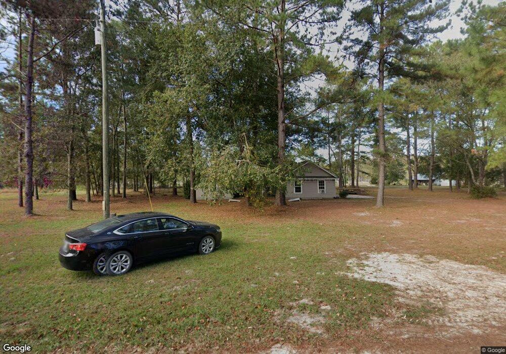 6975 Clark Rd, Blackshear, GA 31516 - photo 1