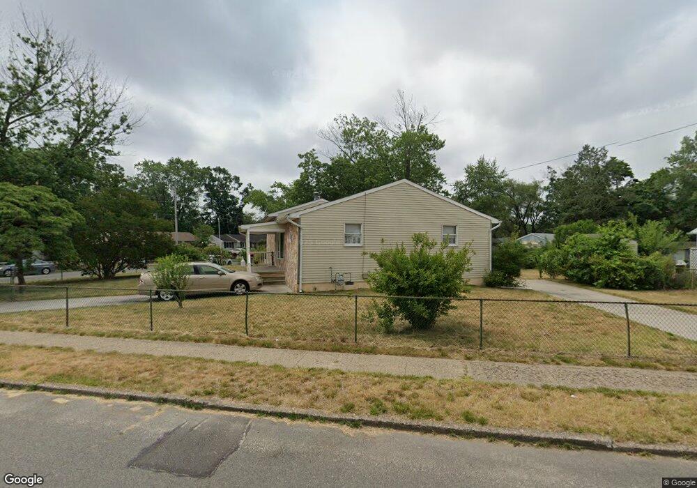 1027 Crest Rd, Pine Hill, NJ 08021 - photo 1