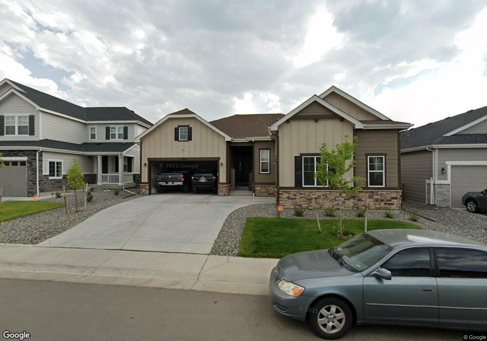 21804 E Tufts Cir, Aurora, CO 80015 - photo 1