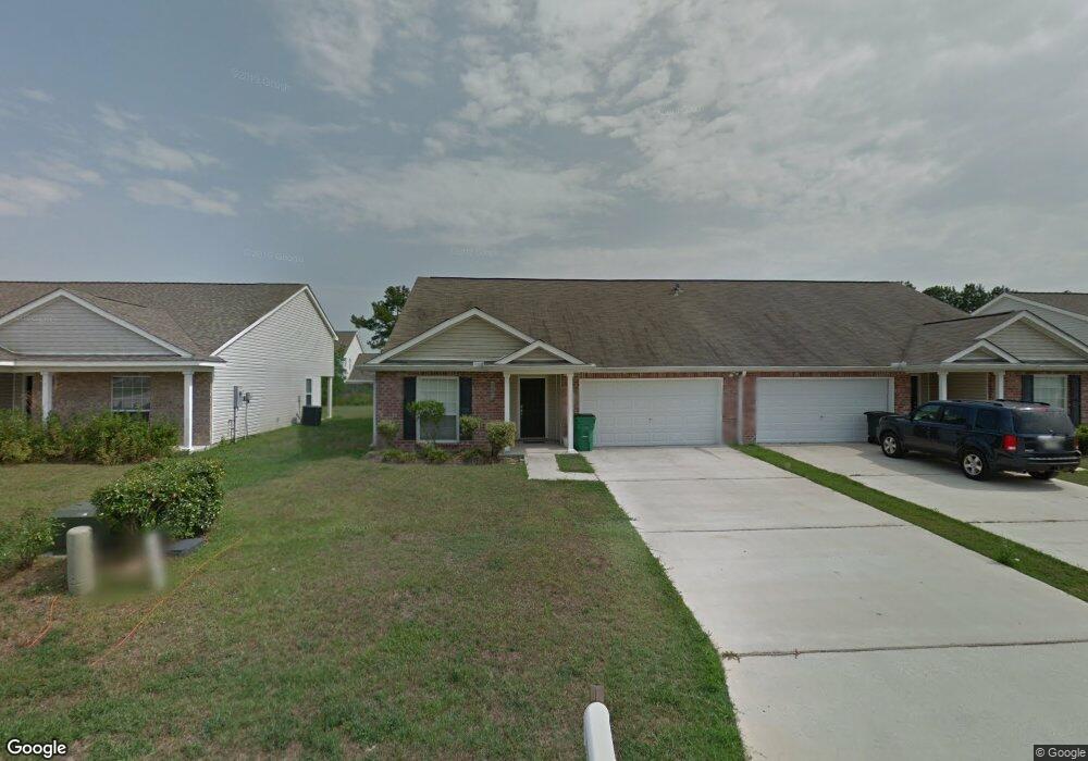 1088 Clairise Ct, Slidell, LA 70461 - photo 1