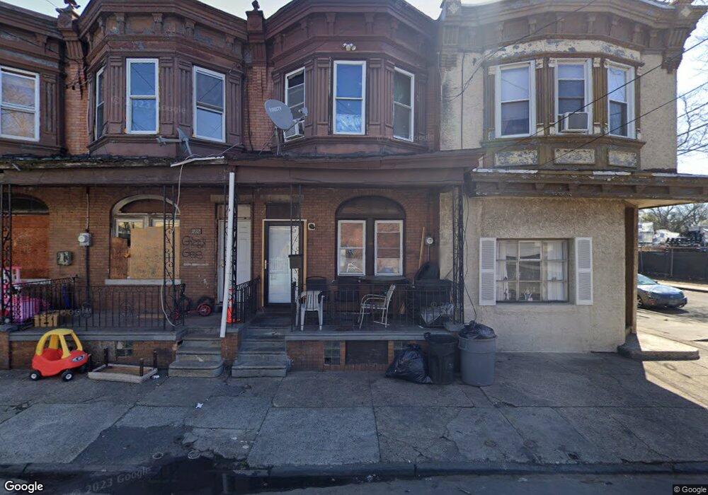 1832 S 6th St, Camden, NJ 08104 - photo 1