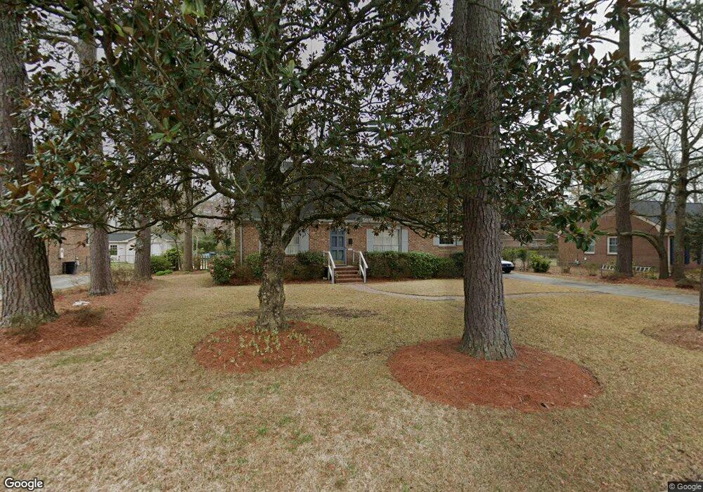 309 Forest Grove Ave, Jacksonville, NC 28540 - photo 1