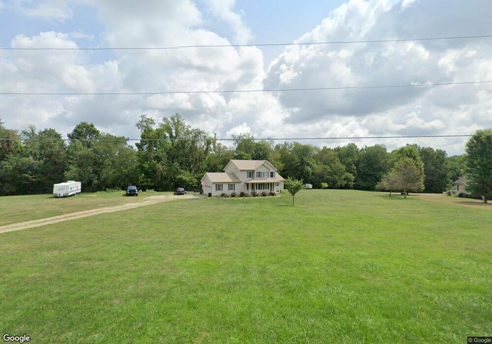 2550 Stringtown Rd NE, Lancaster, OH 43130 - photo 1