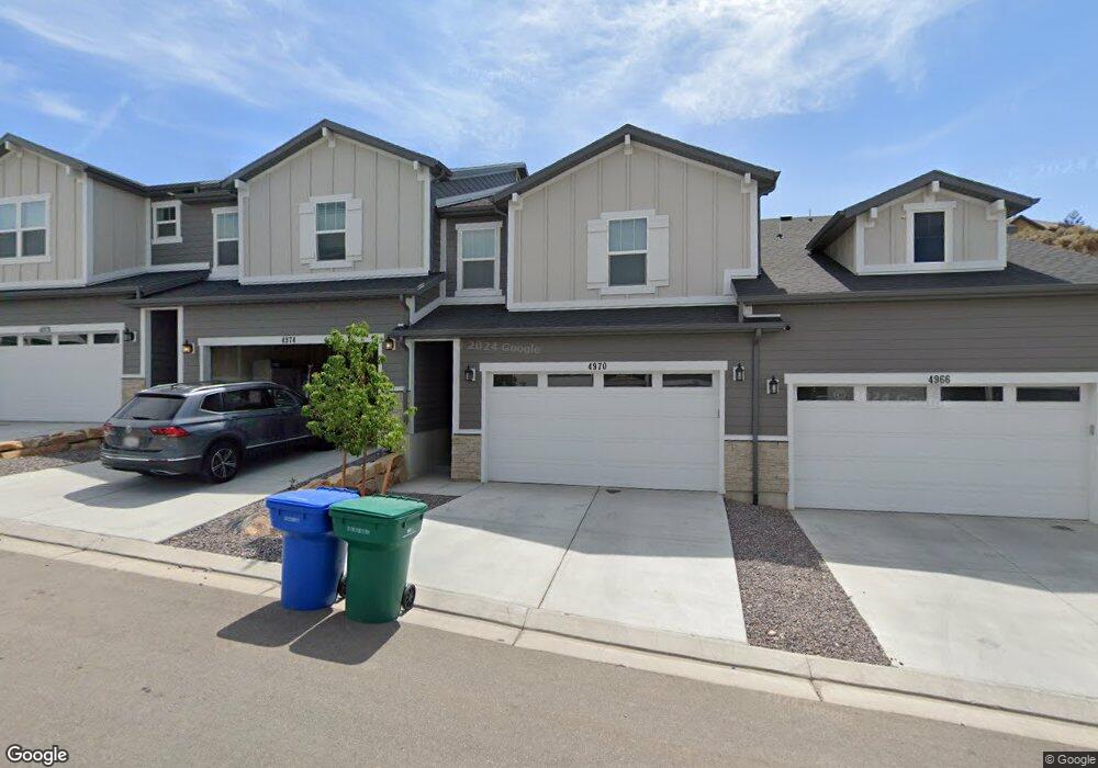 4970 N Marble Fox Way unit 143, Lehi, UT 84043 - photo 1