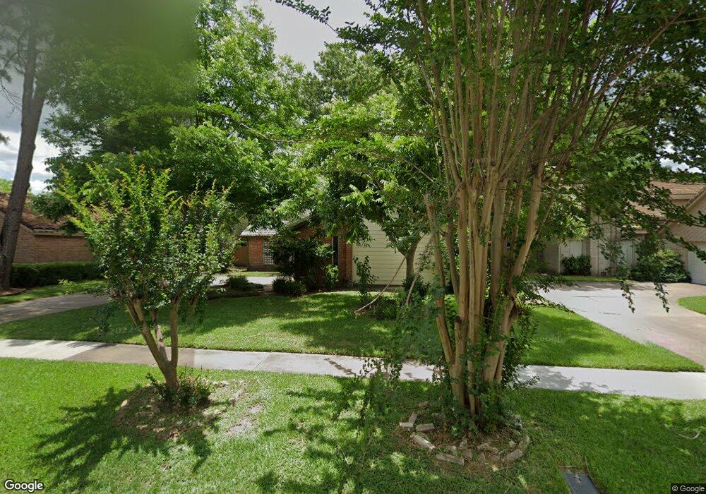 3819 Saratoga Dr, Houston, TX 77088 - photo 1
