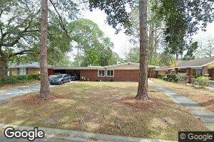 4744 Cumberland Dr, Savannah, GA 31405