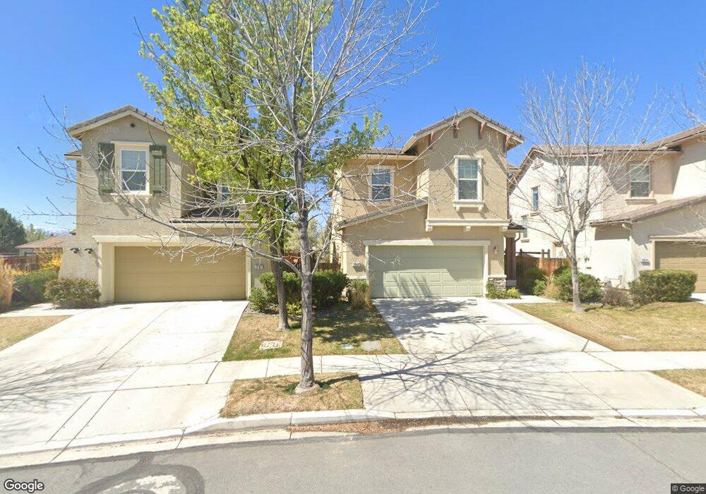 7069 Sacred Cir, Sparks, NV 89436 - photo 1